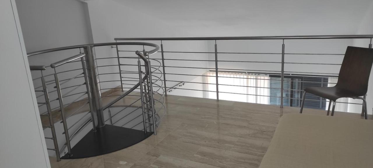 Apartamento Numi II L'Ametlla de Mar Dış mekan fotoğraf