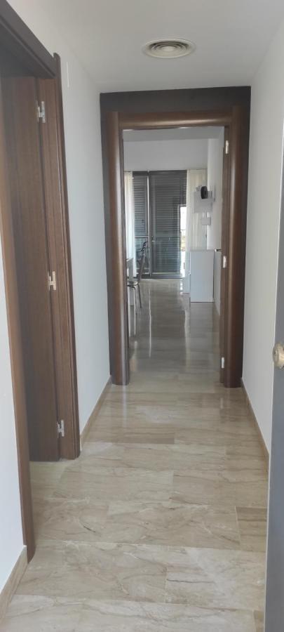 Apartamento Numi II L'Ametlla de Mar Dış mekan fotoğraf